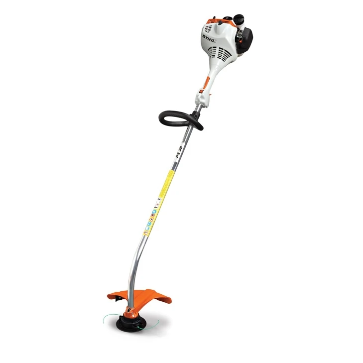 Stihl FS38 Curved Shaft String Trimmer 1 Stihl FS38 Curved Shaft String Trimmer