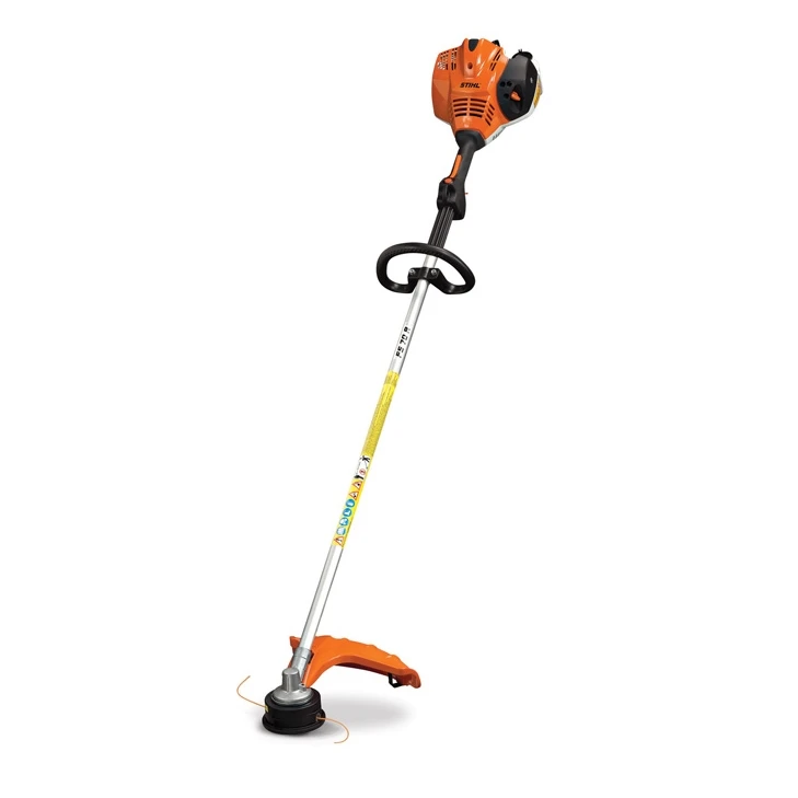 Stihl FS 70 R Straight Shaft String Trimmer 1 Stihl FS 70 R Straight Shaft String Trimmer