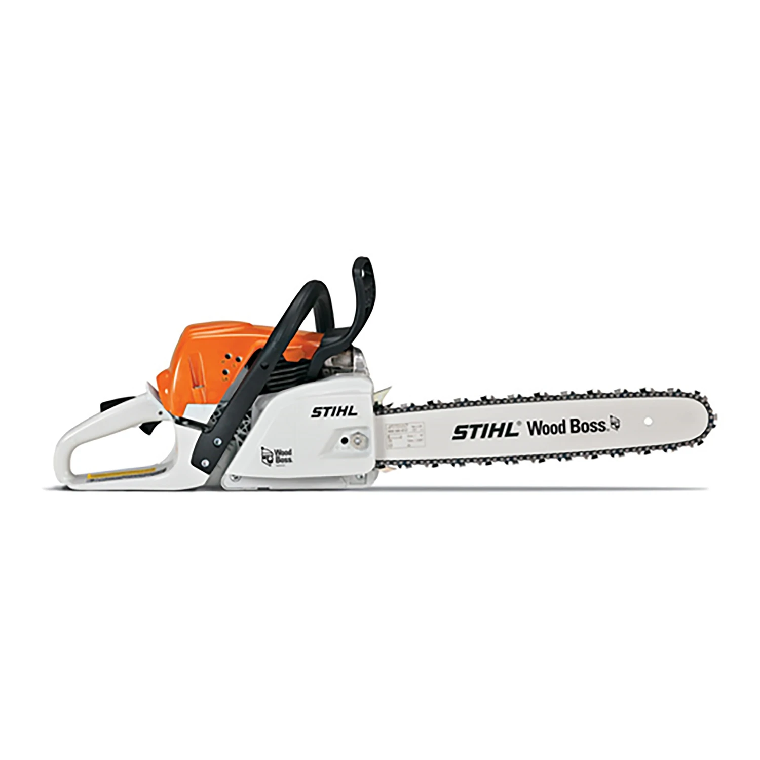 Stihl MS251 Wood Boss Chainsaw W/ 18" Bar 1 Stihl MS251 Wood Boss Chainsaw W/ 18" Bar