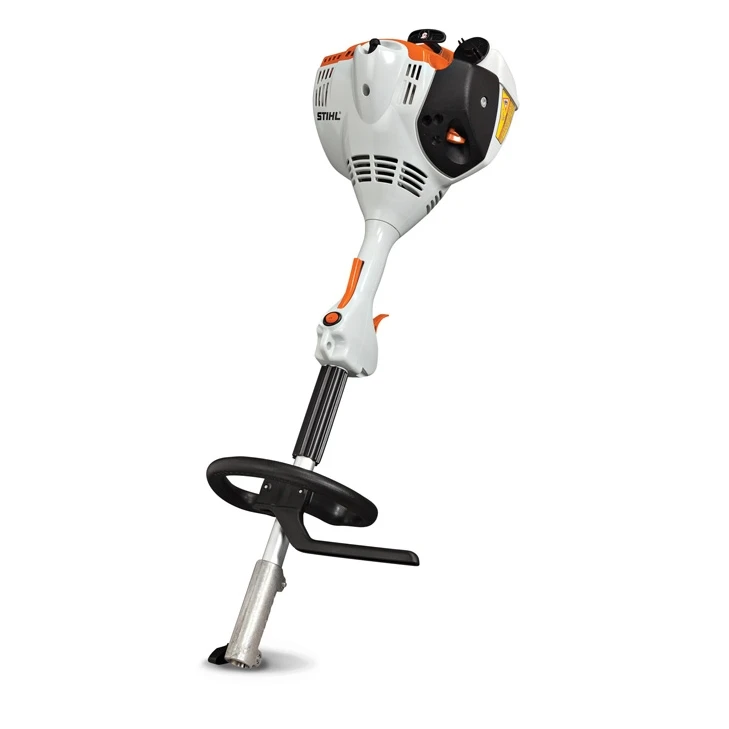 Stihl KM 56 RC-E KombiMotor W/Loop Handle 1 Stihl KM 56 RC-E KombiMotor W/Loop Handle