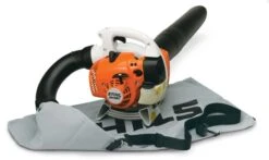 Stihl 27.2cc Shredder Vac/Blower