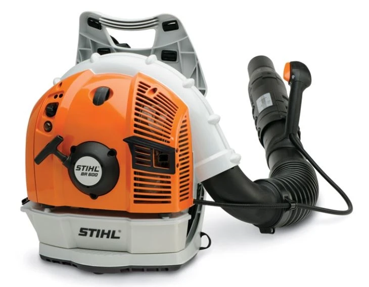Stihl BR 600 Backpack Blower 1 Stihl BR 600 Backpack Blower