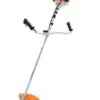 Stihl FS 131 Straight Shaft String Trimmer W/ Bike Handles