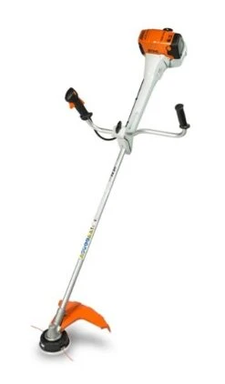 Stihl FS 311 Straight Shaft String Trimmer W/ Bike Handles
