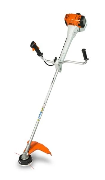 Stihl FS 311 Straight Shaft String Trimmer W/ Bike Handles 1 Stihl FS 311 Straight Shaft String Trimmer W/ Bike Handles