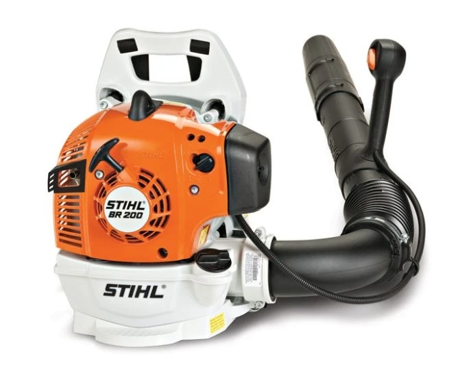 Stihl BR 200 Backpack Blower 1 Stihl BR 200 Backpack Blower