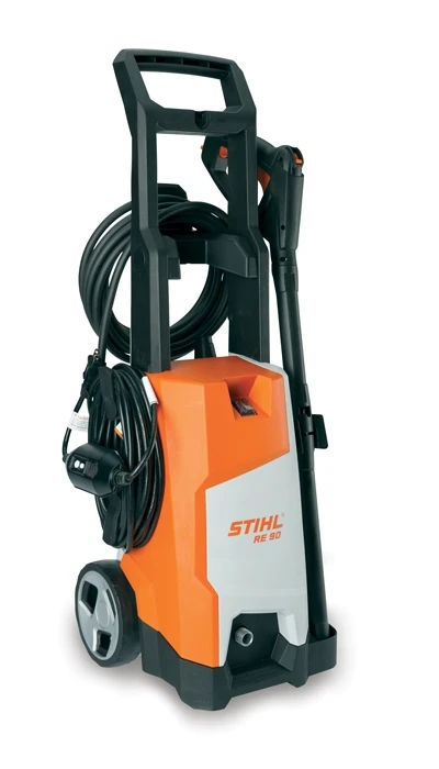 Stihl RE 90 Pressure Washer 2 Stihl RE 90 Pressure Washer - Image 2