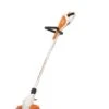 Stihl FSA 45 Straight Shaft String Trimmer