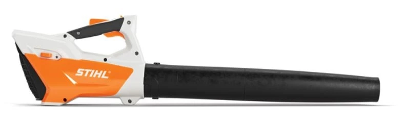 Stihl Battery-Powered Cordless Blower 1 Stihl Battery-Powered Cordless Blower