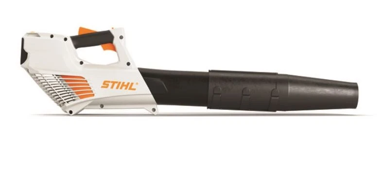 Stihl Battery-Powered Handheld Blower 1 Stihl Battery-Powered Handheld Blower