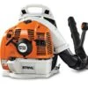 Stihl BR 350 Backpack Blower