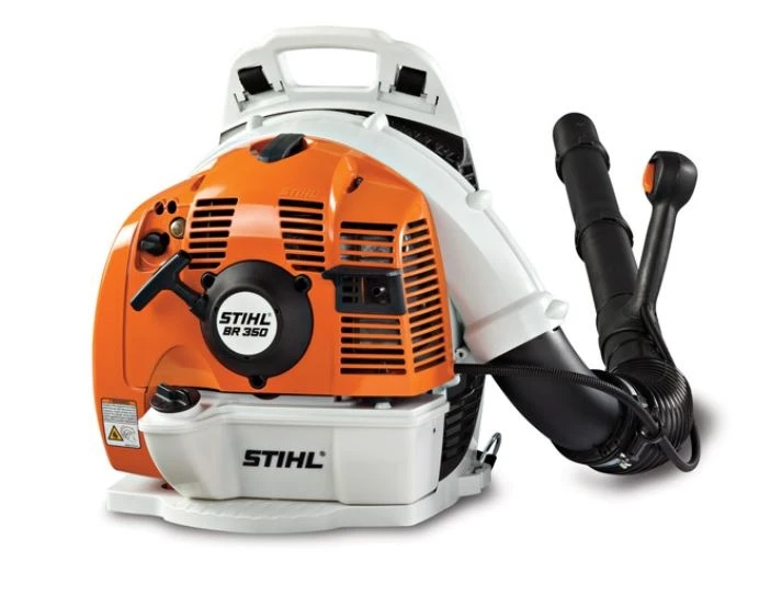 Stihl BR 350 Backpack Blower 1 Stihl BR 350 Backpack Blower