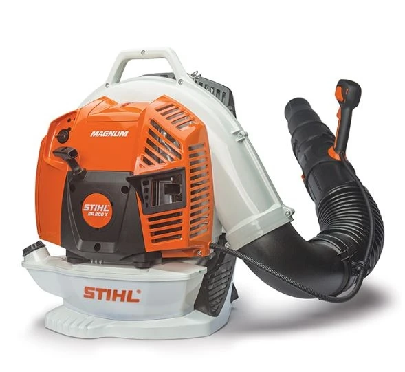 Stihl BR 800X Backpack Blower 1 Stihl BR 800X Backpack Blower