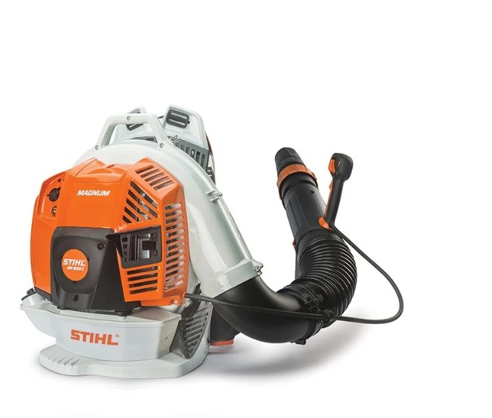 Stihl BR 800C-E Magnum Backpack Blower 1 Stihl BR 800C-E Magnum Backpack Blower