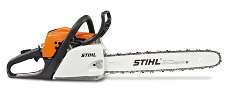 Stihl MS 211 18" Chainsaw 1 Stihl MS 211 18" Chainsaw