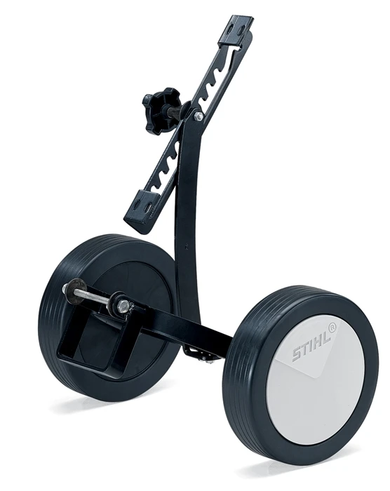 Stihl Yard Boss MM Wheel Kit 1 Stihl Yard Boss MM Wheel Kit