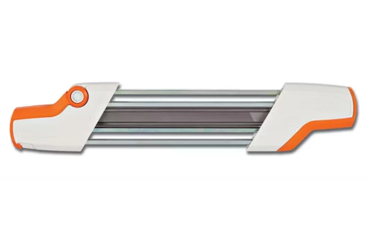 Stihl 3/8" 2-in-1 Filing Guide 1 Stihl 3/8" 2-in-1 Filing Guide