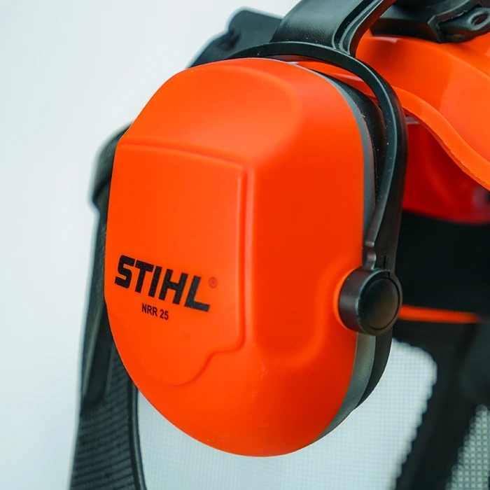 Stihl Pro Mark™ Helmet System 2 Stihl Pro Mark™ Helmet System - Image 2