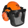 Stihl Pro Mark™ Helmet System