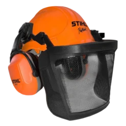 Stihl Pro Mark™ Helmet System