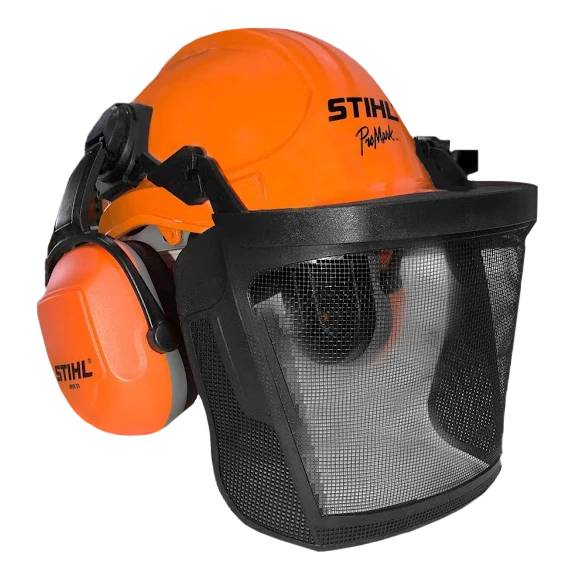 Stihl Pro Mark™ Helmet System 1 Stihl Pro Mark™ Helmet System