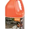 Stihl Woodcutter Bar And Chain Oil - 1 Gallon