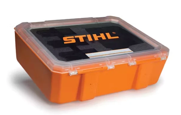 STIHL Battery/Charger Carrying Case AP/AL 1 STIHL Battery/Charger Carrying Case AP/AL