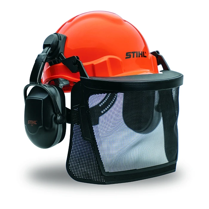 Stihl Function Basic Helmet System 1 Stihl Function Basic Helmet System