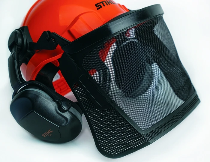 Stihl Function Basic Helmet System 2 Stihl Function Basic Helmet System - Image 2
