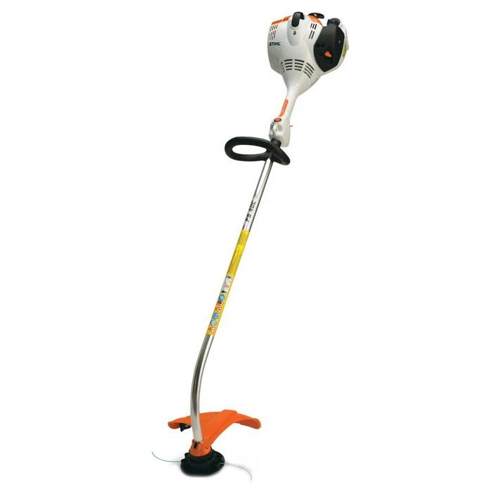 Stihl FS 40 C-E String Trimmer, Gasoline, 27.2 Cc Engine Displacement, 2-Cycle Engine, Front Handle 3 Stihl FS 40 C-E String Trimmer, Gasoline, 27.2 Cc Engine Displacement, 2-Cycle Engine, Front Handle - Image 3