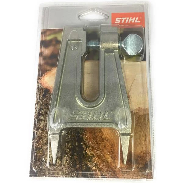 Stihl 0000-881-0403 Heavy Duty Stump Vise 1 Stihl 0000-881-0403 Heavy Duty Stump Vise