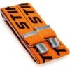 Stihl 00008841512 Orange Braces With Clips 130cm