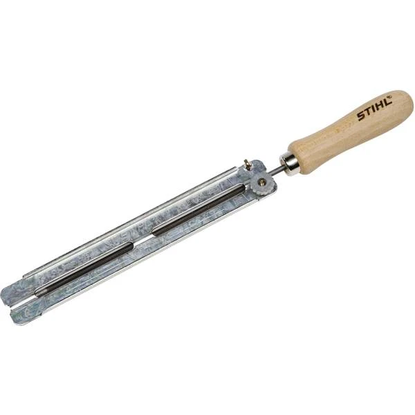 Stihl 56057504330 Sägekette Abheften Guide 1 Stihl 56057504330 Sägekette Abheften Guide