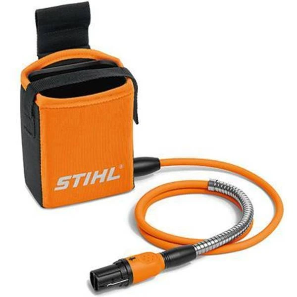 Stihl Bæltelomme AP Tilslutningsledning 1 Stihl Bæltelomme AP Tilslutningsledning