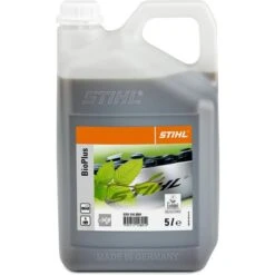 Stihl BioPlus Chain Oil 5L