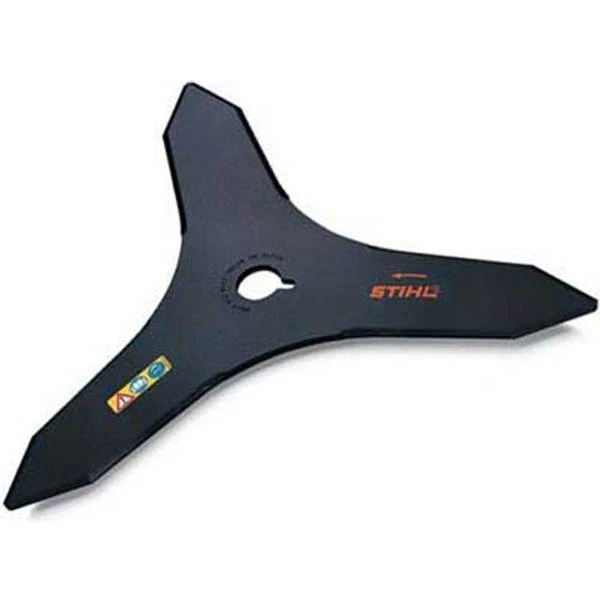 Stihl Brush Knife 30cm 2 Stihl Brush Knife 30cm - Image 2