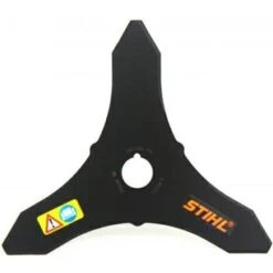 Stihl Brush Knife 30cm 5 Stihl Brush Knife 30cm -Stihl Stihl Brush Knife 30cm 2