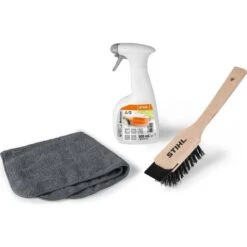 Stihl Care & Clean Kit IMOW® & Gräsklippare