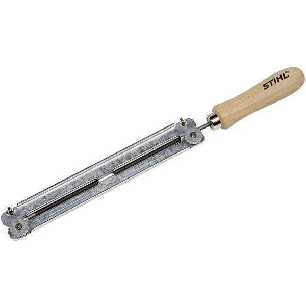 Stihl File Kit 1/4" Picco Chain 1 Stihl File Kit 1/4" Picco Chain