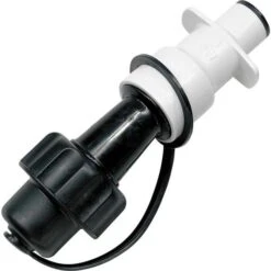 Stihl Filling System For Chain Oil