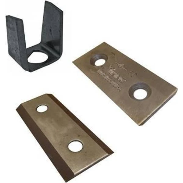 Stihl Knivsæt GHE150 Kompostkværn 1 Stihl Knivsæt GHE150 Kompostkværn