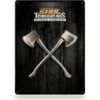 Stihl Metallschild 4205600003