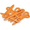 Stihl Plastic Blade 8pcs