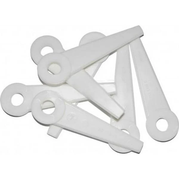 Stihl PolyCut Blades 12pcs 1 Stihl PolyCut Blades 12pcs