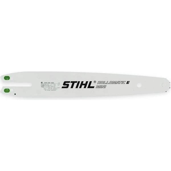 Stihl Rollomatic E 3/8'' P 1 Stihl Rollomatic E 3/8'' P
