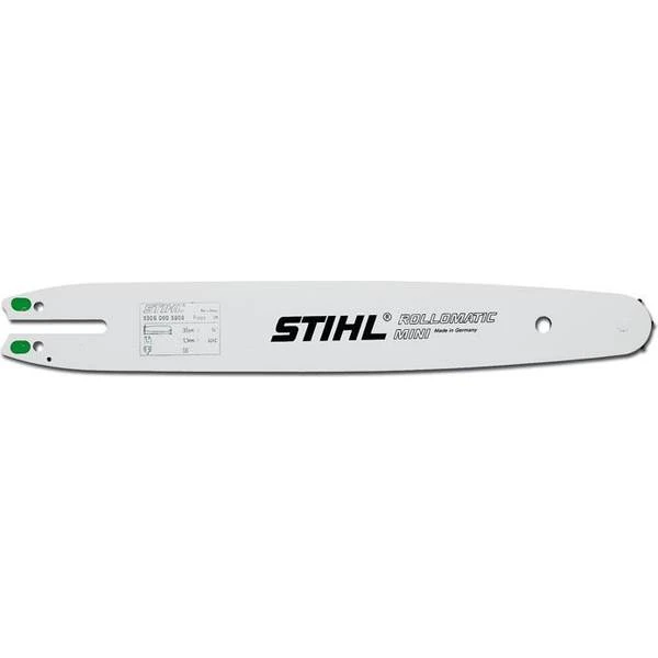 Stihl Rollomatic E Mini 3/8" P 1.1mm 30 Cm 30050003905 1 Stihl Rollomatic E Mini 3/8" P 1.1mm 30 Cm 30050003905