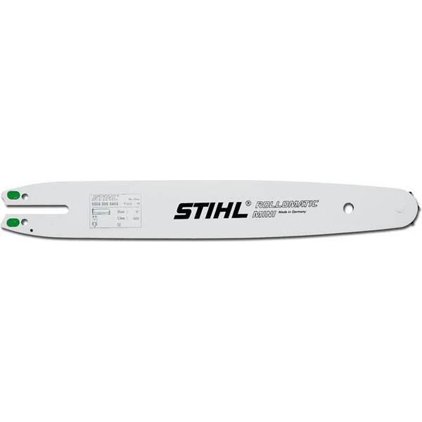 Stihl Rollomatic E Mini 3/8" P 1.1mm 35cm 30050003909 1 Stihl Rollomatic E Mini 3/8" P 1.1mm 35cm 30050003909