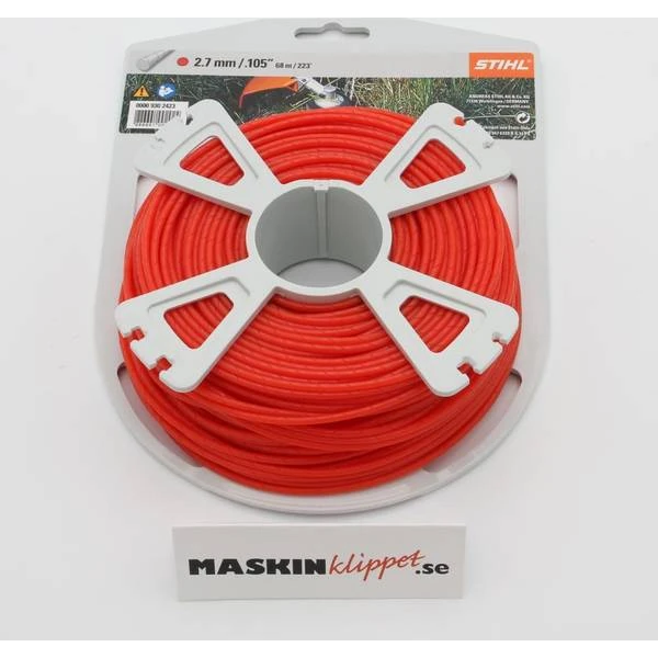 Stihl Rulle 2,7 1 Stihl Rulle 2,7