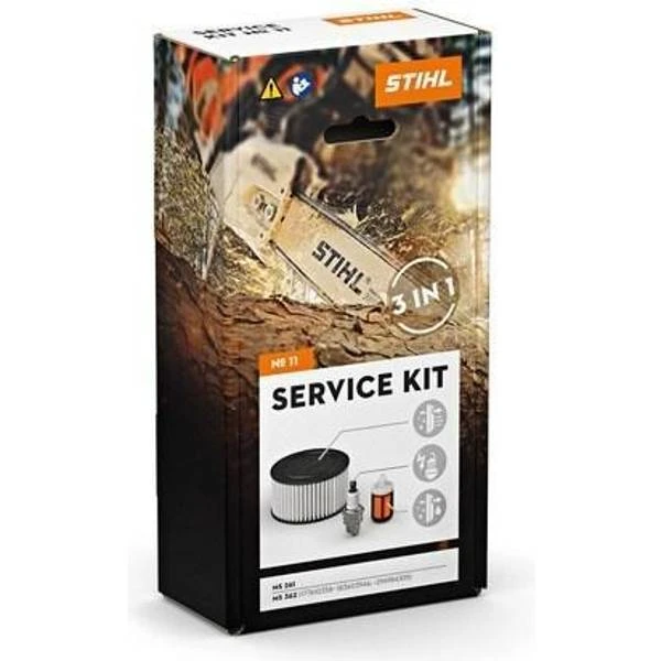 Stihl Servicekit 11 Till MS 261 362 1 Stihl Servicekit 11 Till MS 261 362