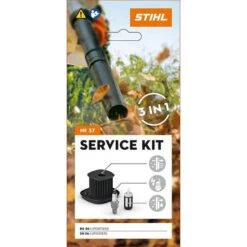 Stihl Servicekit 37 Till Bg 86/Sh 86